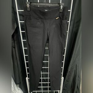 Jones New York Charcoal Trousers